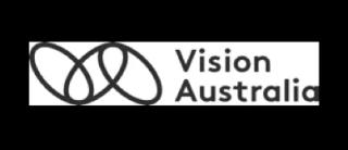 vision australia logo