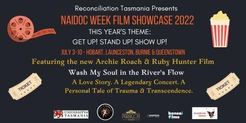 Queenstown NAIDOC Week Film Showcase