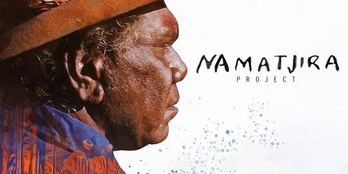 Friday Films: Namatjira Project