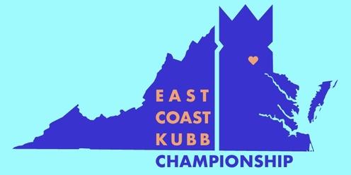 2024 East Coast Kubb Championship