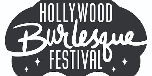 The Hollywood Burlesque Festival