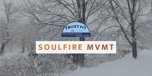 Frost Fit 2024: Mindfulness Dance Fitness with Soulfire Movement 