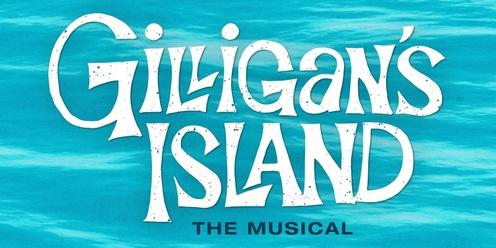 Gilligan's Island: The Musical
